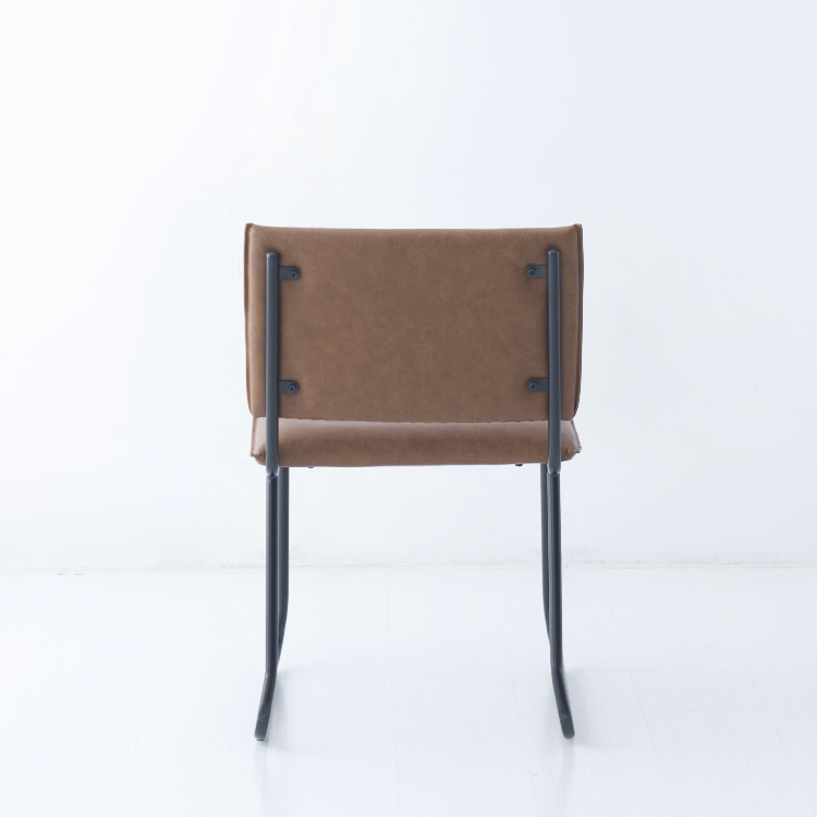 WINGLA 의자 NM08 블랙 7764.9865 - 상세 이미지 3
