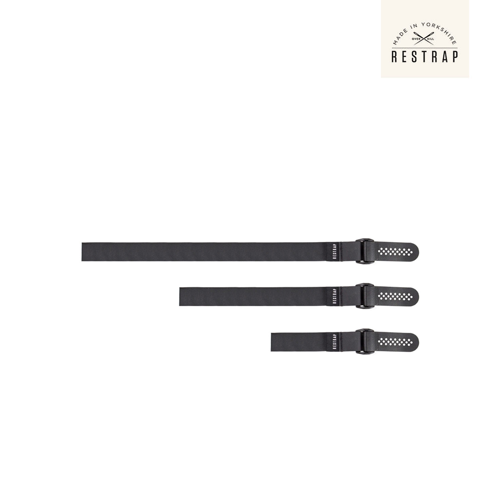 리스트랩 패스트 스트랩 믹스 (Fast Straps Mixed) 자전거 짐 고정끈 공식수입원 - 상세 이미지 2