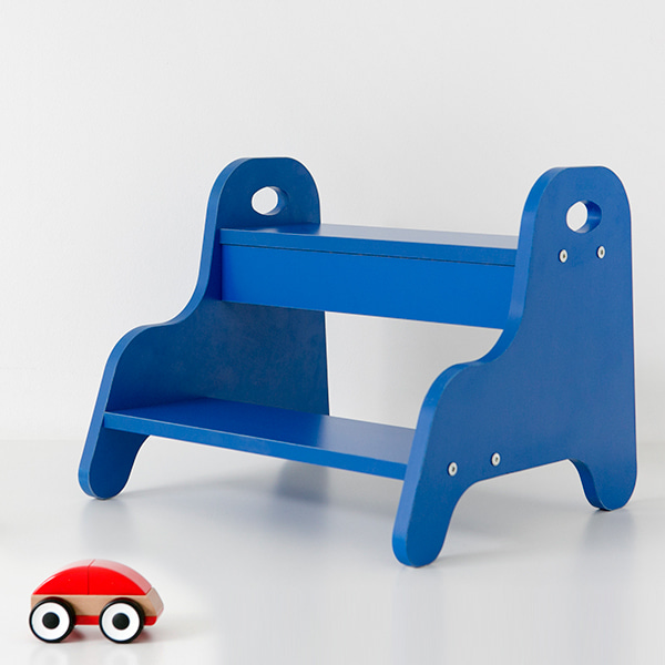 [STM3340] PIPAN 스텝스툴 화이트 6440.8291