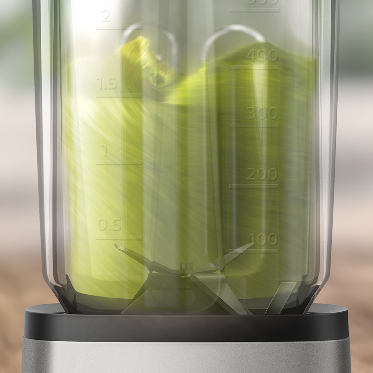 필립스 미니 블렌더 믹서기 메탈 텀블러 다지기 추가 구성 HR2604/80