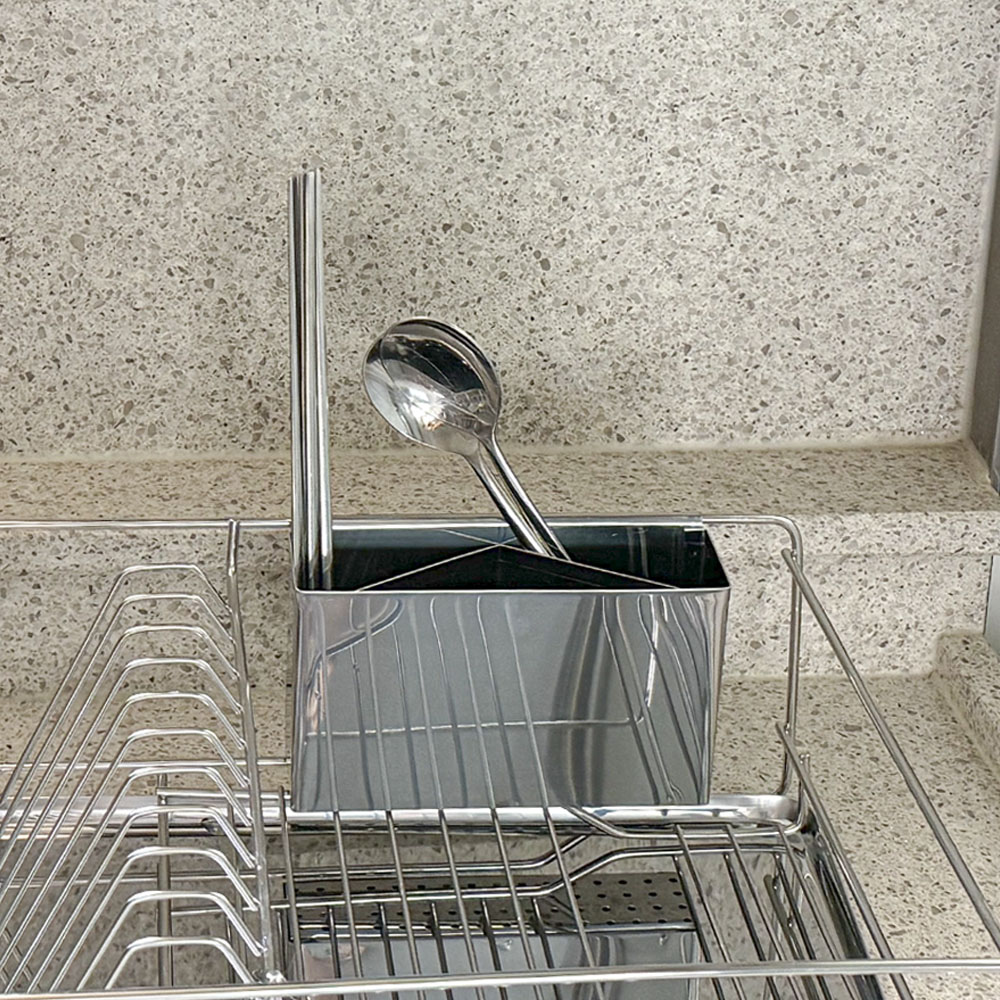 올스텐 식기건조대 싱크대 그릇거치대 설거지건조대 - 상세 이미지 2