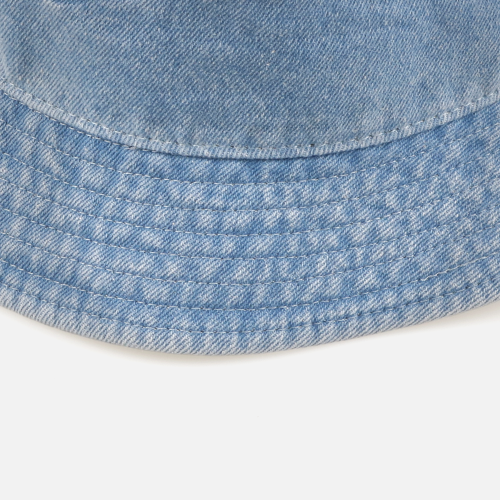 나이키 클럽 언스트럭처 데님 버킷햇 HF0384-429