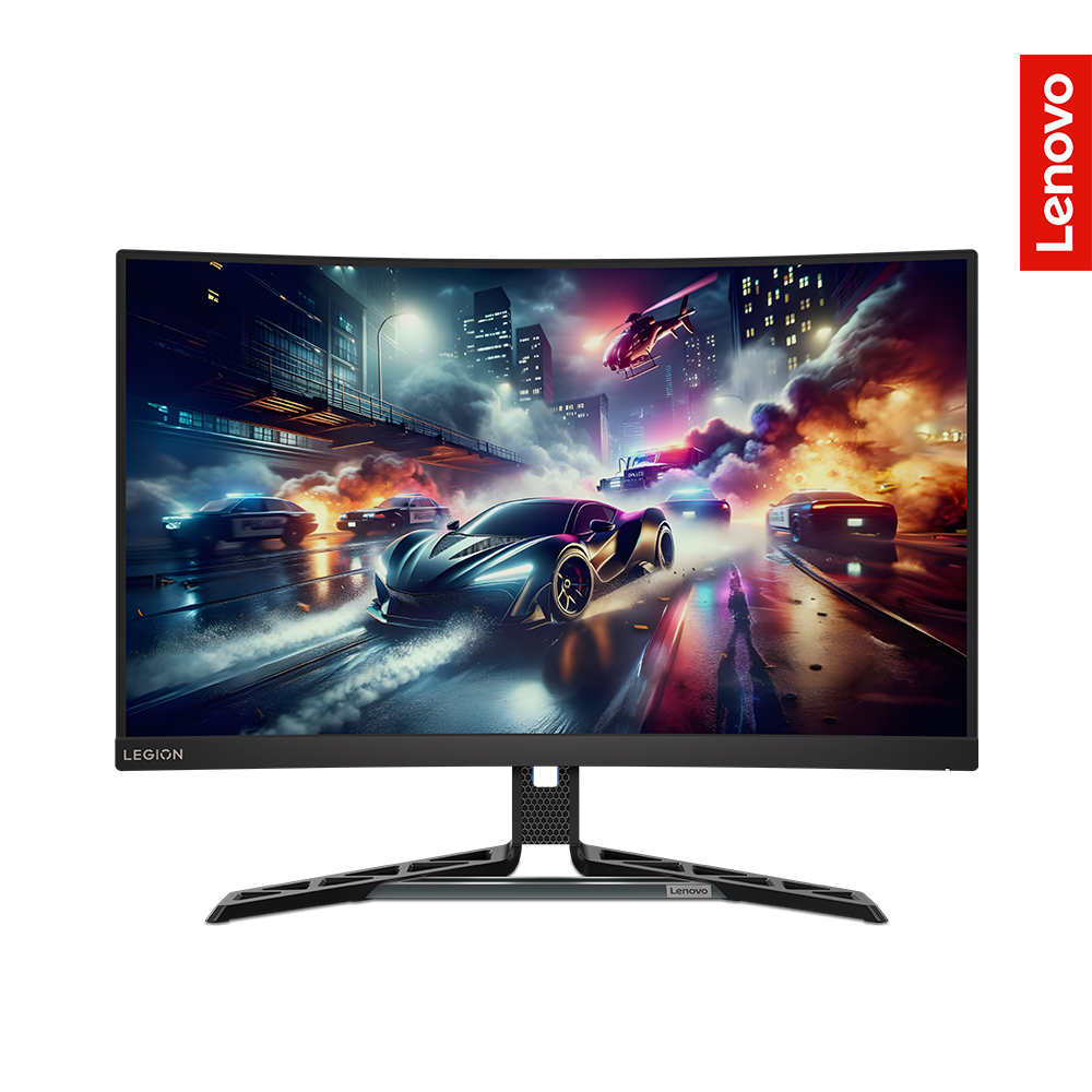 레노버 리전 R27qc-30 67C6GAC2KR 68~69cm(27인치) - 상세 이미지 2