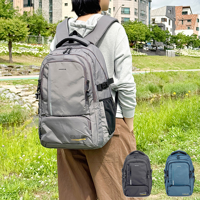 여행용 캐주얼백팩 아웃도어 등산 백팩 (GE514)