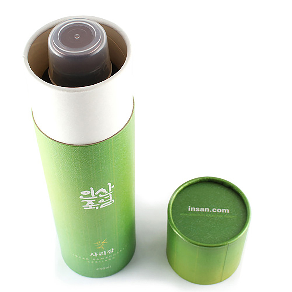 인산죽염 산양산삼 사리장 [250ml] - 상세 이미지 2