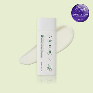 아드망 SPF50+ EGF 센텔라시카 앰플 선크림 포 센시티브 50ml,... 솔직 후기 | 피부 타입별 분석 - 상품 이미지 1