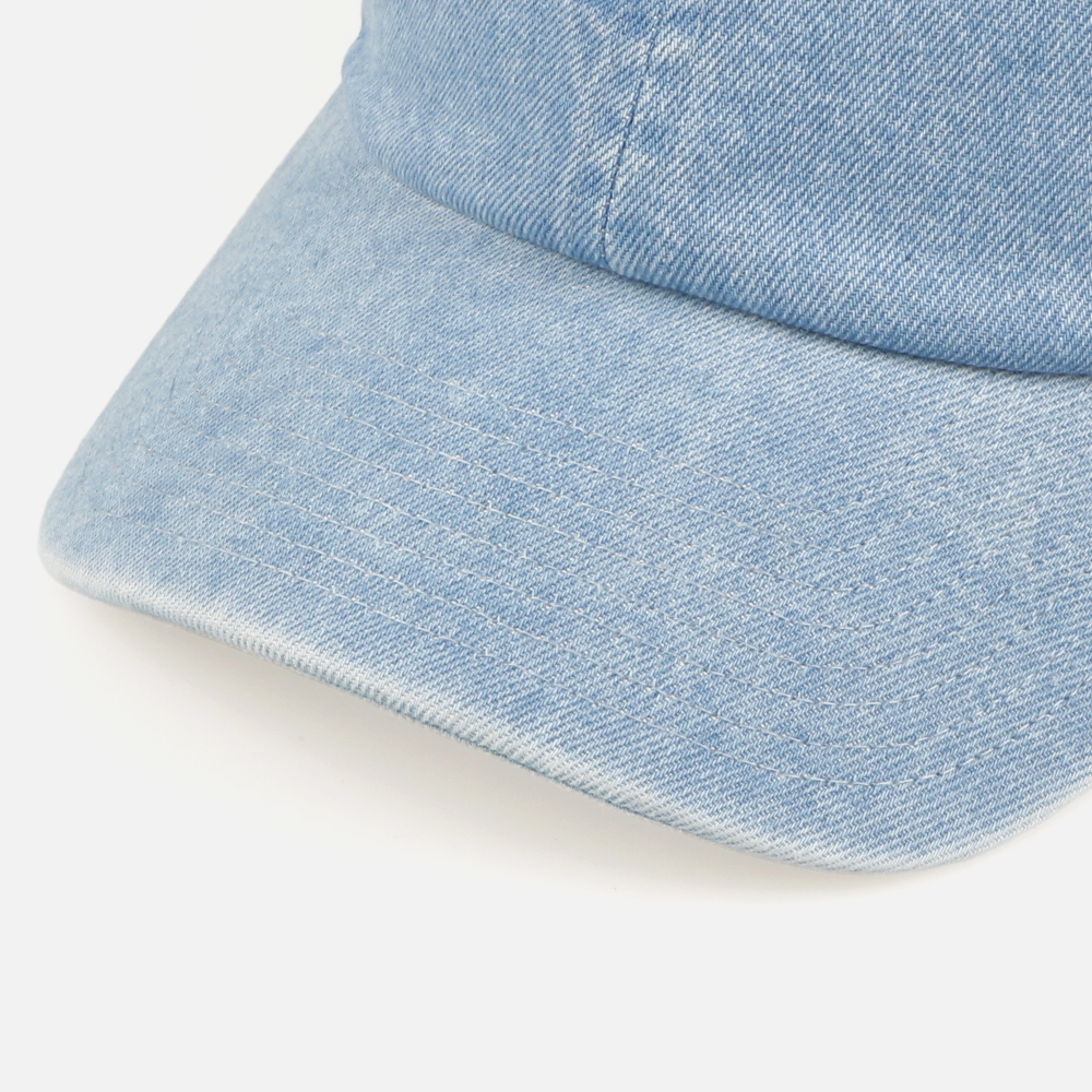 나이키 클럽 언스트럭처 데님 캡 모자 HF0383-429