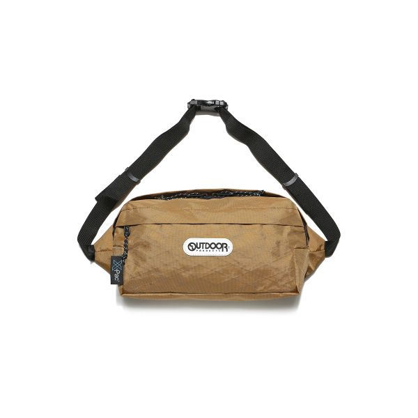 아웃도어 프로덕츠 OUTDOOR PRODUCTS 143310 X pac body bag WO13ZSOABZ13BE 129998 : 꼬꼬25