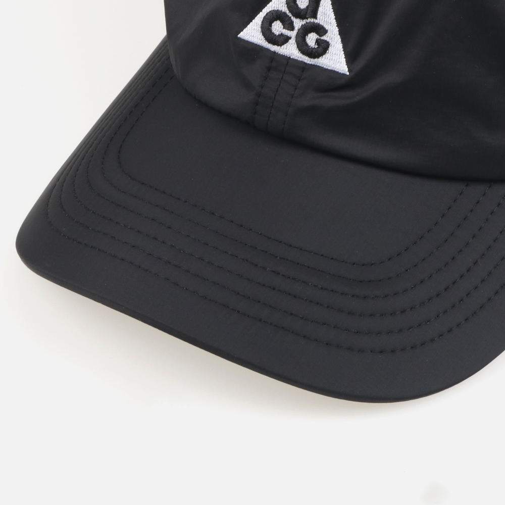 나이키 ACG 클럽 트레일 캡 모자 FB6533-010