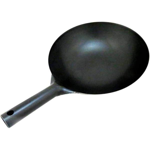 일본 직배송 원보상사 su-pa-enbosu 엠보싱 슈퍼 철제 냄비 베이징 36cm apk2336 : 마롱샵