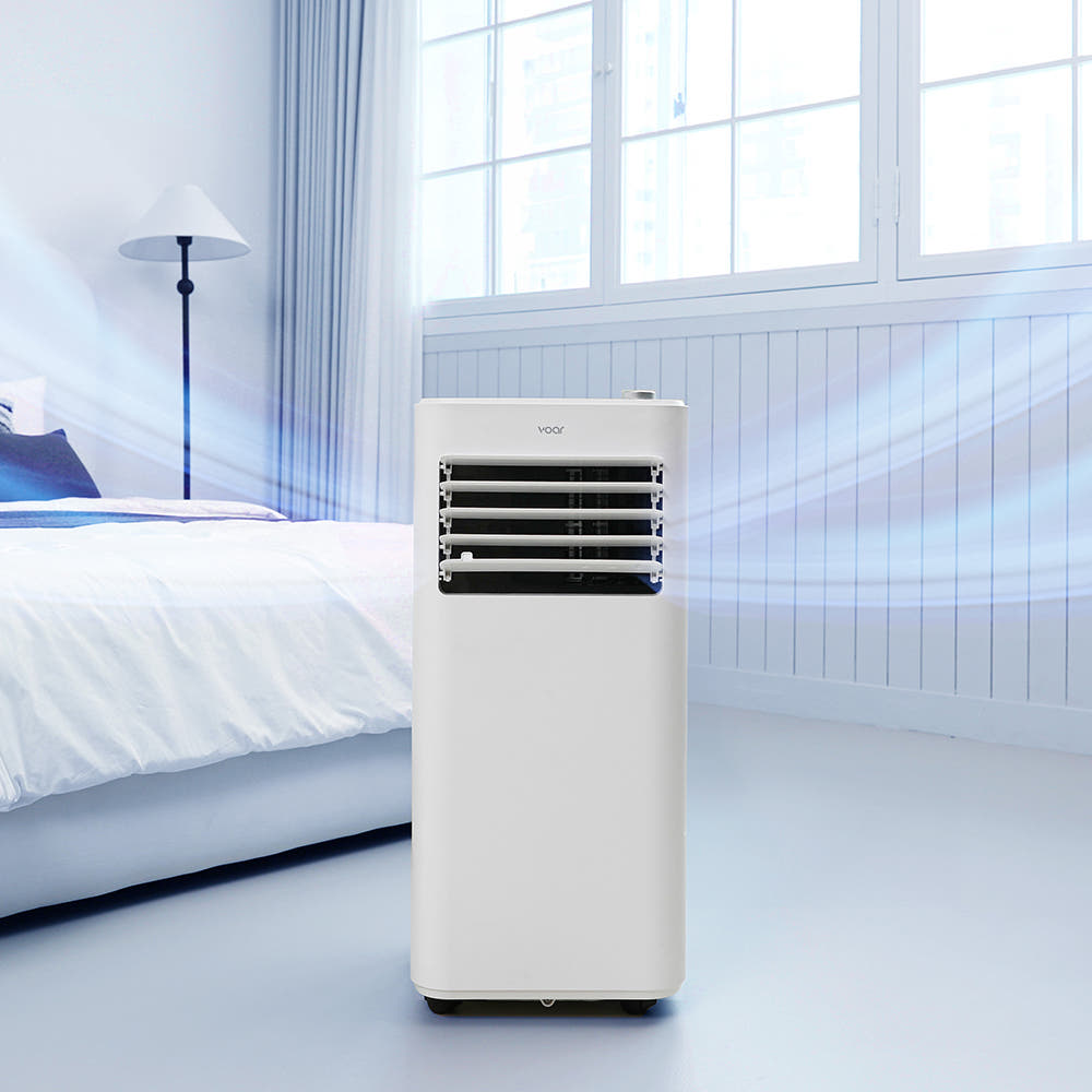 보아르 에어로센 디자인