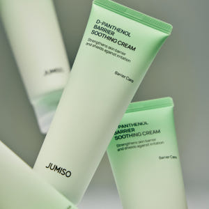 주미소 디판테놀 베리어 수딩 크림 80ml+세럼 70ml 솔직 후기 | 피부 타입별 분석 - 상품 이미지 2