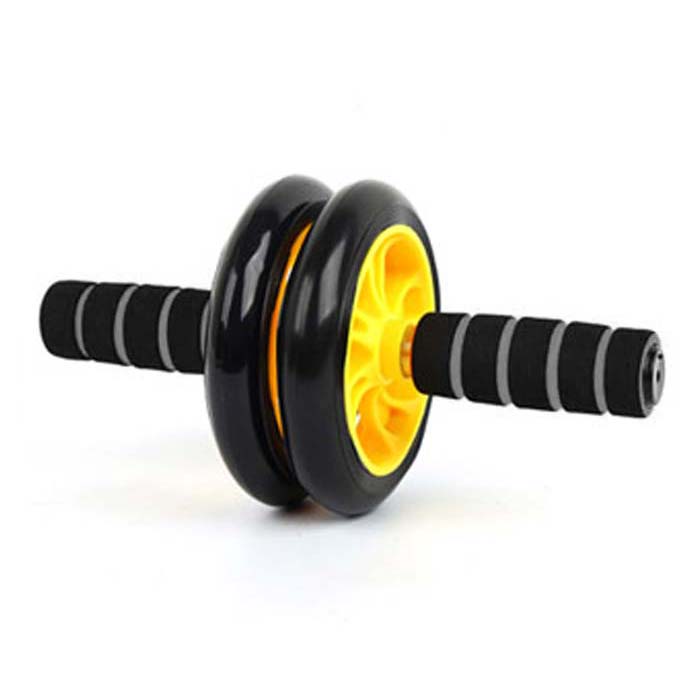 스포홀릭 베이직 AB 슬라이드 롤아웃 복근운동 기구 - 상세 이미지 3