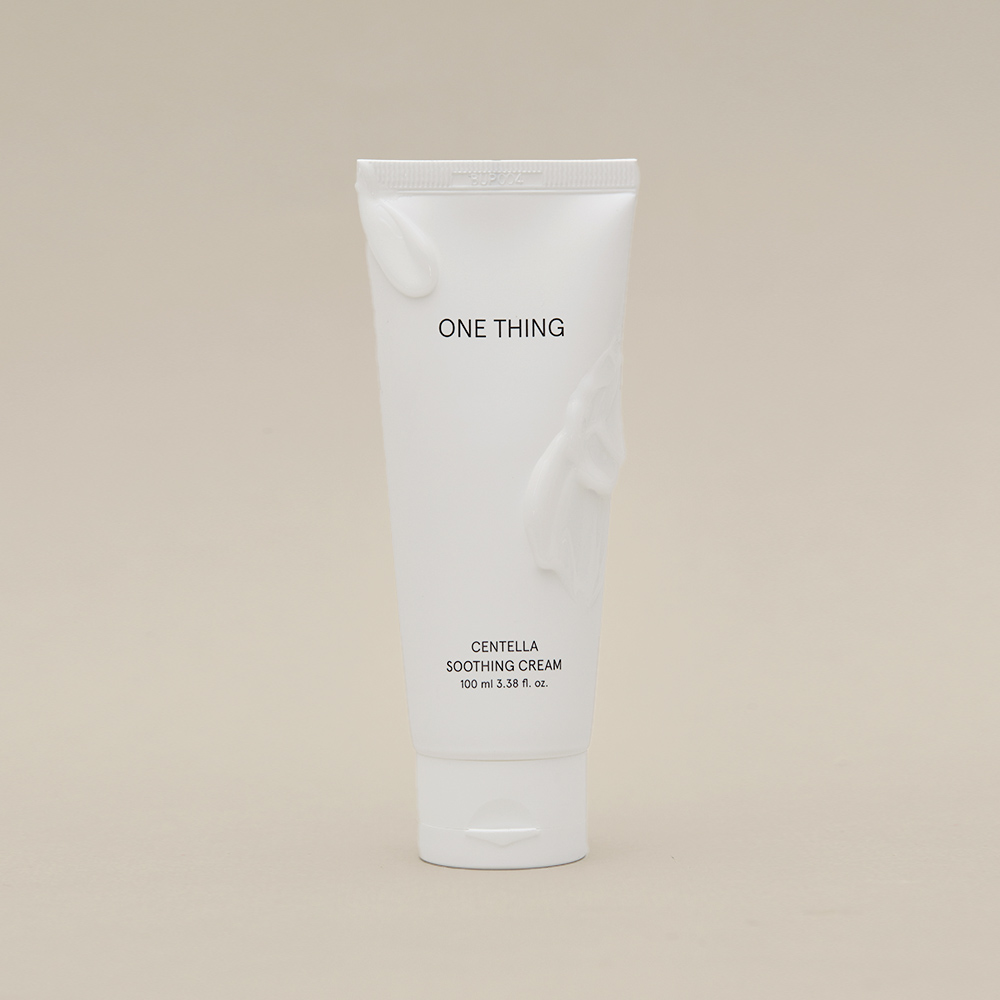 원씽 병풀 수딩크림 100ml, 1개 이미지