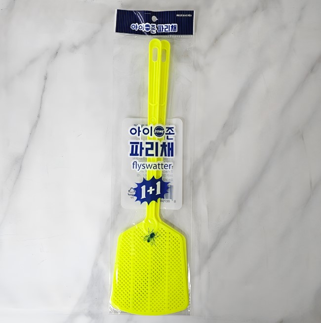 아이존 파리채 2P (1370) - 메인 이미지