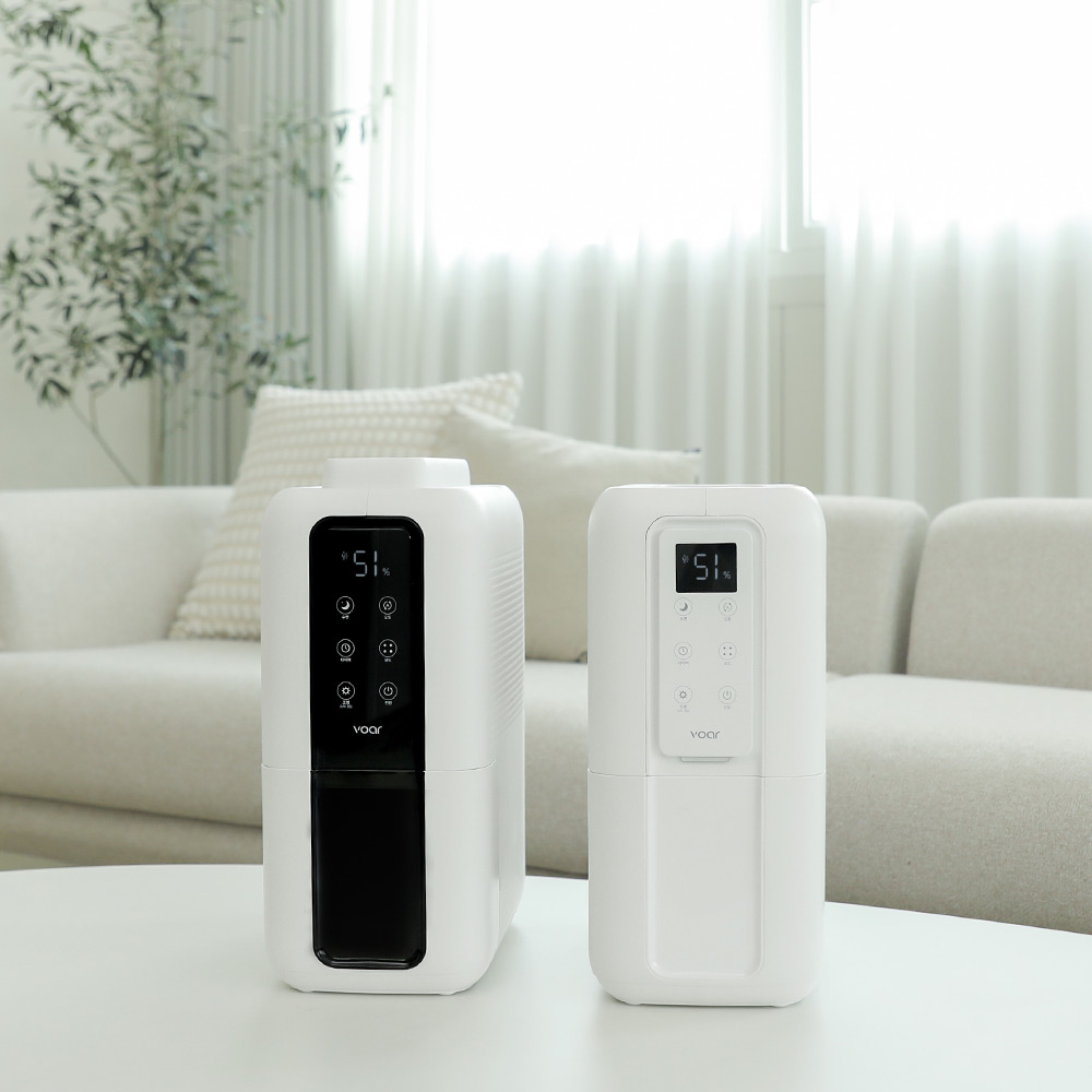 보아르 모아S2000 미니 제습기 펠티어 원룸 화장실 드레스룸 저소음 소형 욕실 습기제거