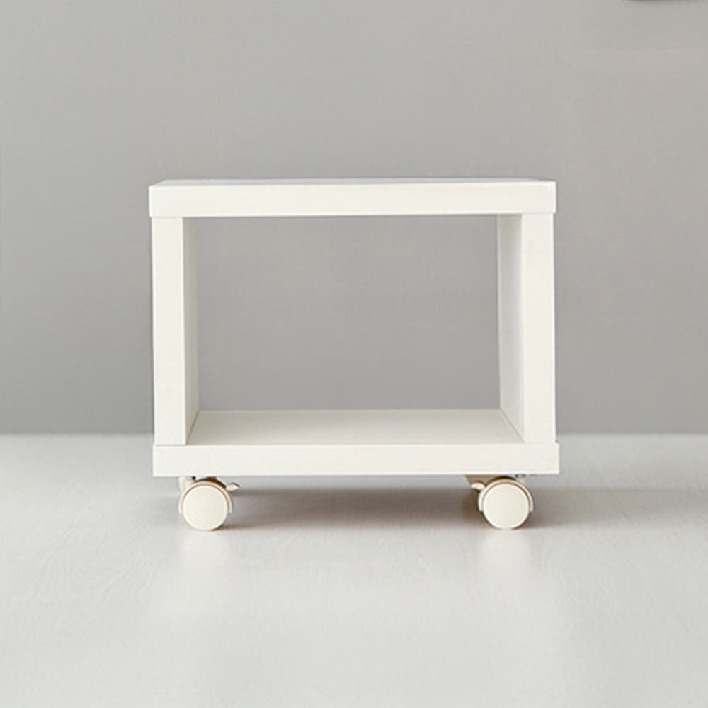 ENKEL 사이드테이블 화이트 6071.3812