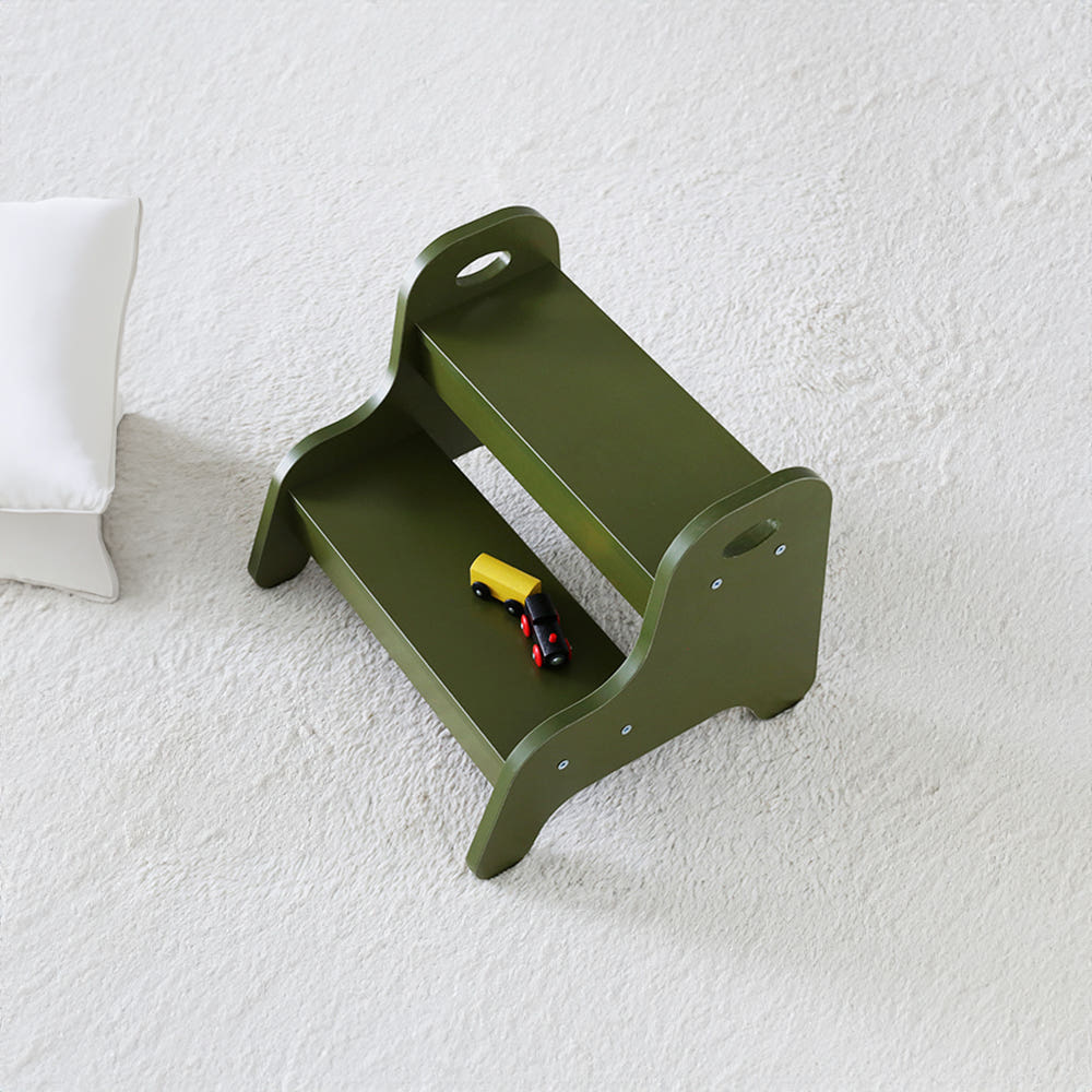 [STM3340] PIPAN 스텝스툴 화이트 6440.8291