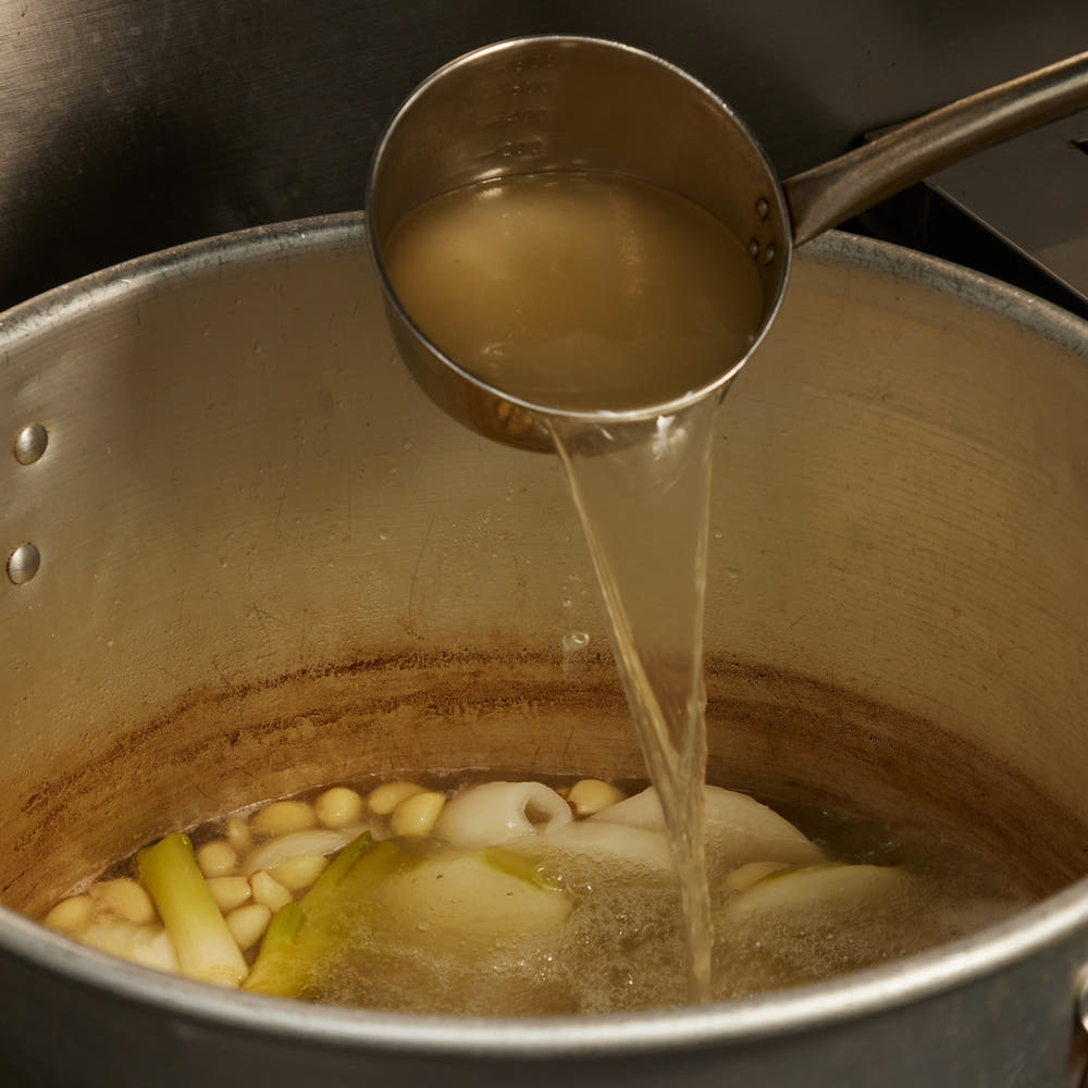 평택 모자숯불갈비 수제 갈비탕 기본, 900g, 5개