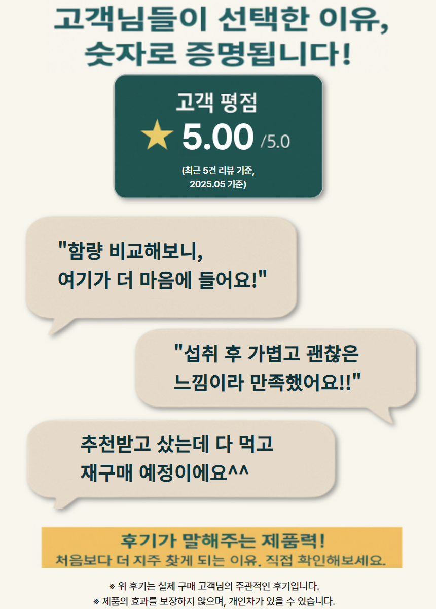 알부민 먹는 효능 효과 난백분 정 600mg 120정 4개월분 브리오웰 - 상세 이미지 4