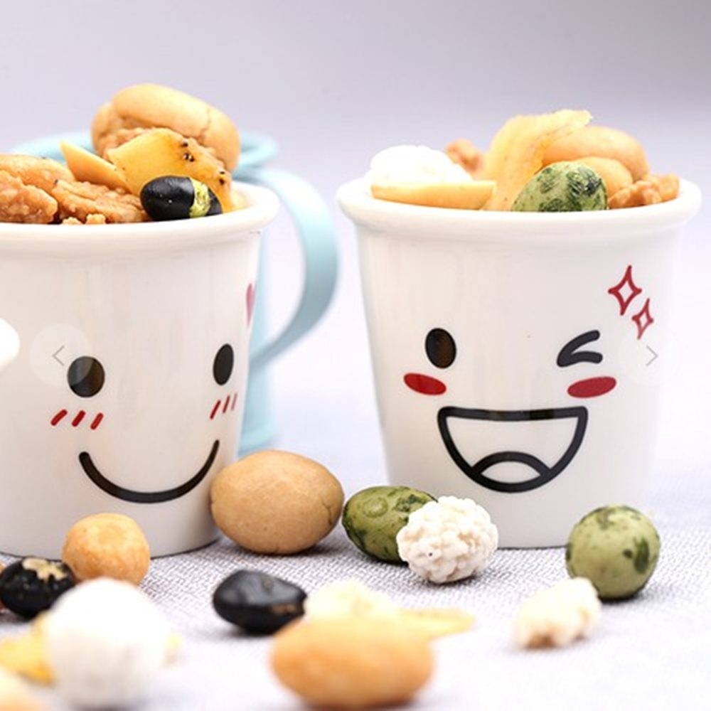 술집 기본안주 모듬안주 호프집 250g 마른안주 안주세트 간식 건어포 쥐포 과자 옛날과자 기본안주 주전부리 선물 : 위너트레이딩