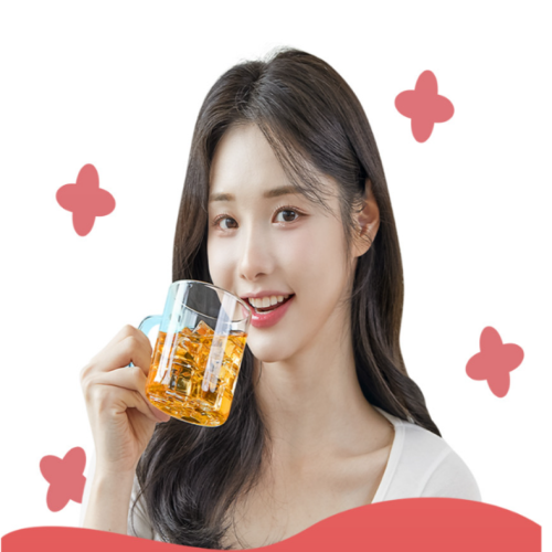 티트리트 여우티 루이보스차 티백 20개입 이미지 8