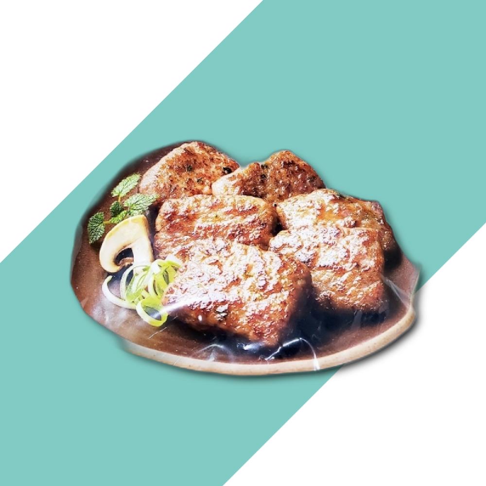 마니커 산적구이 도톰한개 1K 숯불갈비산적구이 육가공 즉석식품 안주 산적 숯불갈비산적 갈비산적 : 위너트레이딩