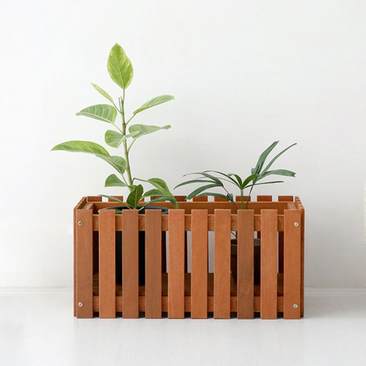 KEMIE 원목수납함 XL453 625x303x295mm, 1단, 7423.4163