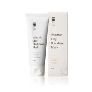 화산송이 모공팩 모공관리 피지흡착 씻는 머드 클레이팩 120ml, 1개 솔직 후기 | 피부 타입별 분석 - 상품 이미지 4