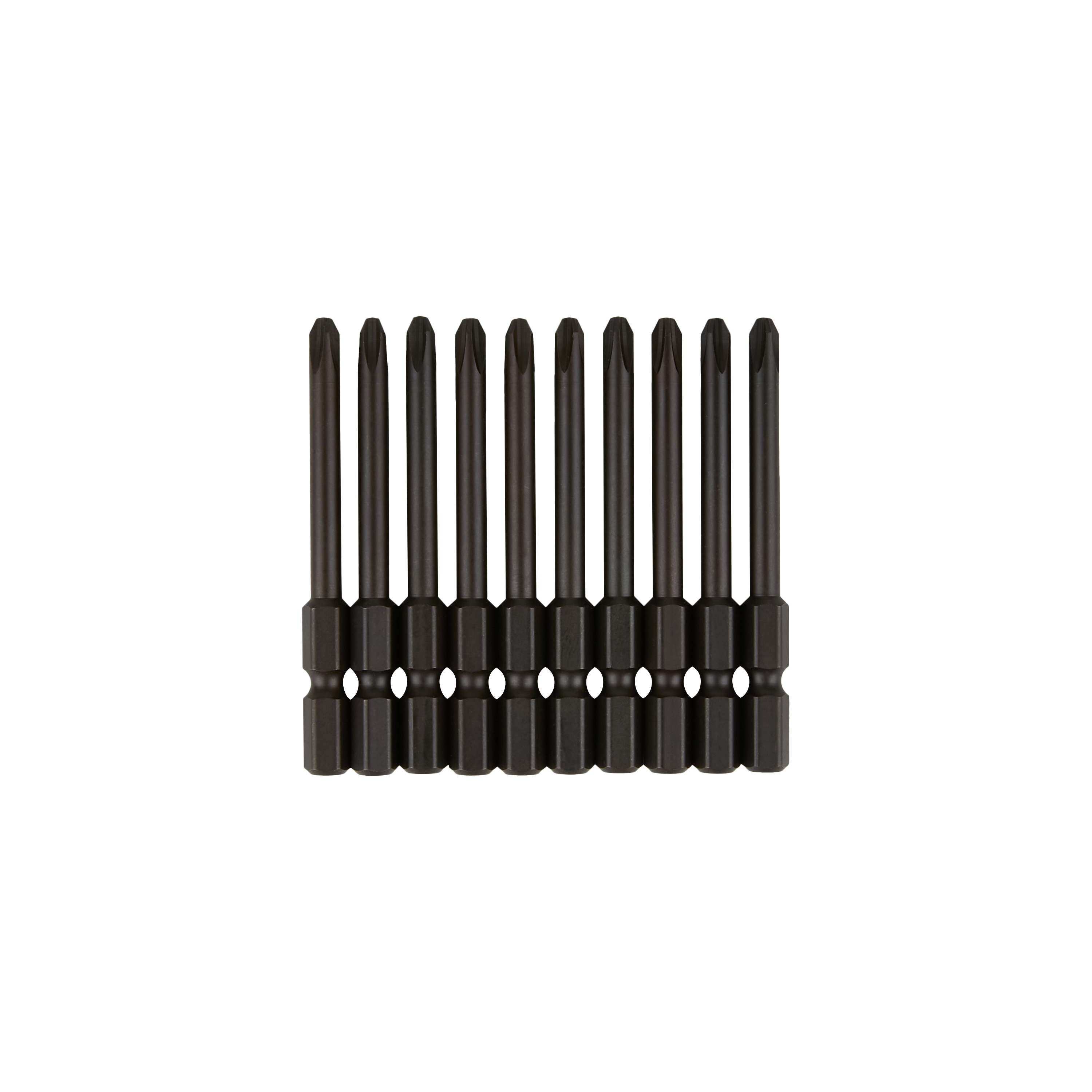 썬키 전동 드라이버비트 세트 토션 65mm 10PCS STAC-12 - 상세 이미지 4