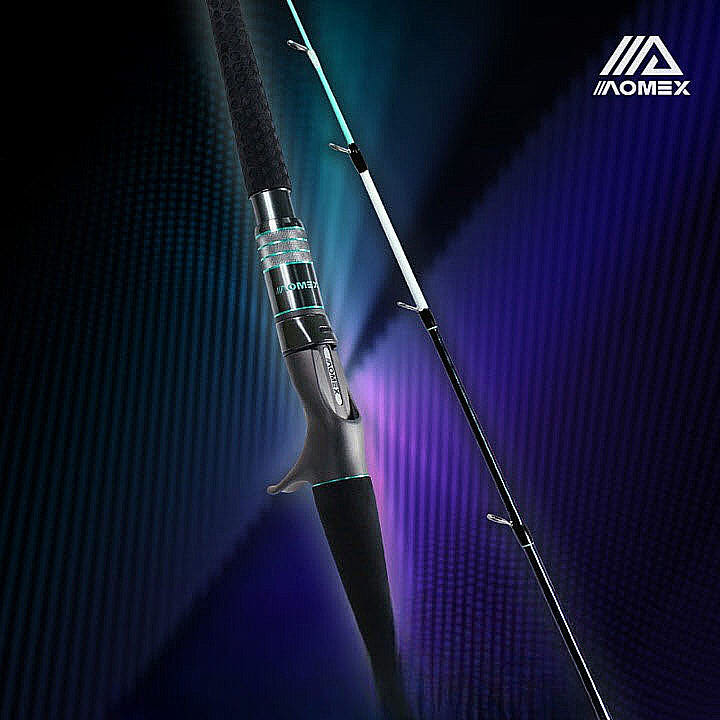 아오맥스 패턴 라이브게임 낚시대