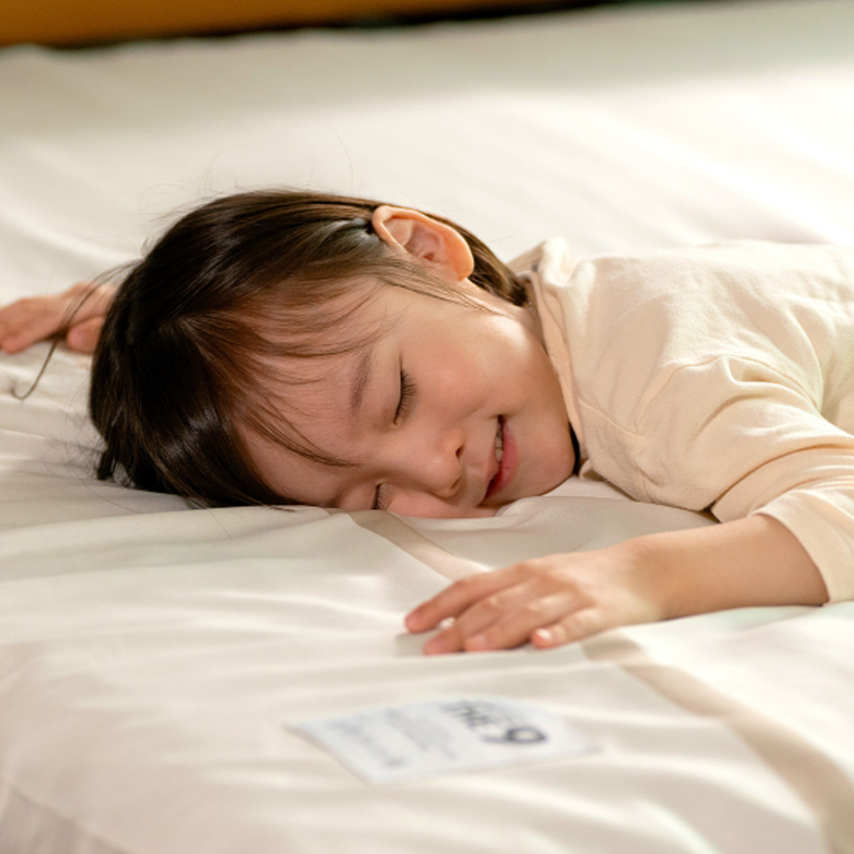 센스맘 시그니처 더나인S 패밀리(F) 10cm 매트리스 (허리 편한 바닥 토퍼 거실 체압분산 매트리스)