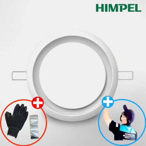 힘펠 디퓨저 DGS-100D 아파트 환기구 제품 이미지