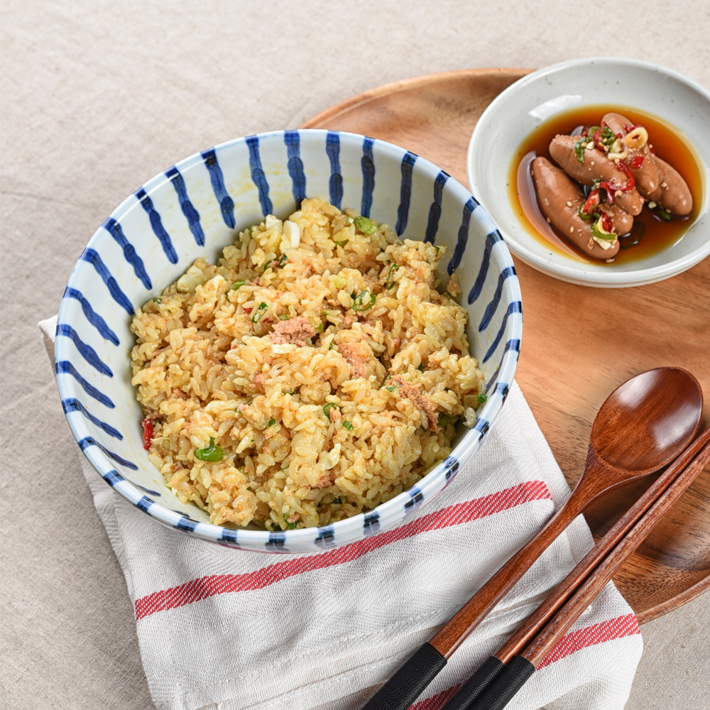 짜먹는 간편명란 300g (30g X 10개) 저염 명란젓 무색소 젓갈 - 상세 이미지 4
