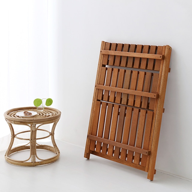 KEMIE 원목선반 3단 XL452 9774.9511 600x390x845mm, 3단, 9774.9511 - 상세 이미지 3
