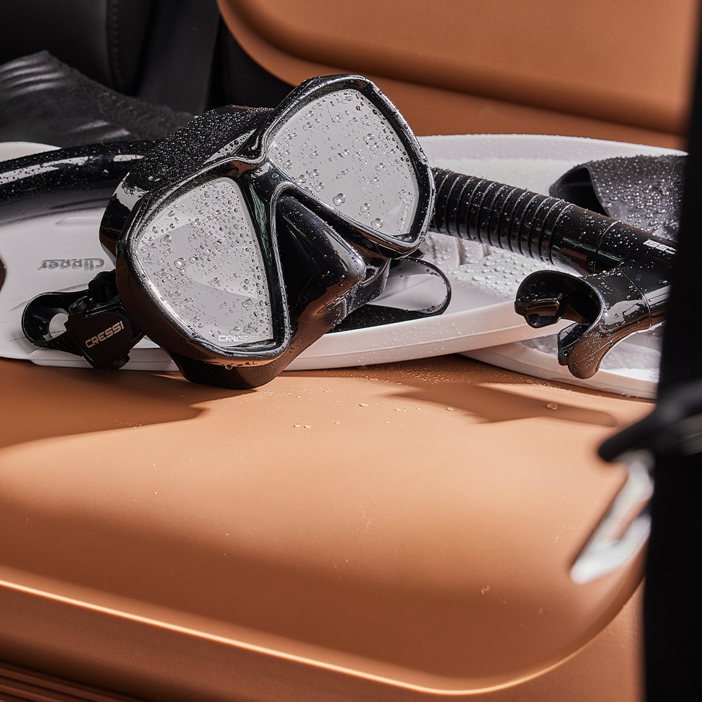 메이튼 카시트 보호매트 자동차 시트커버 차량용 실리콘 실리가드