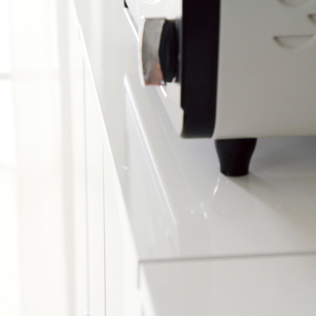 주방 수납장 다기능 렌지대 이렌지 팀버스리빙