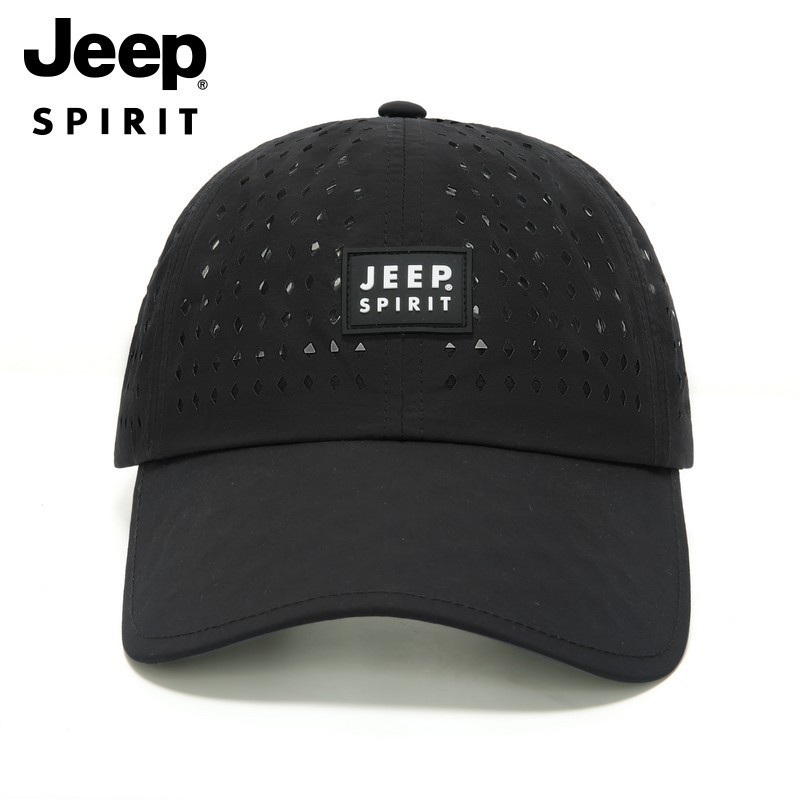 JEEP 지프 여름 메쉬 모자 패션 스포츠 야구모자 남녀공용 이미지 6