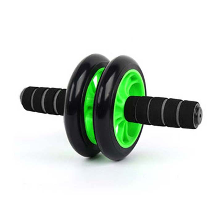 스포홀릭 베이직 AB 슬라이드 롤아웃 복근운동 기구 - 상세 이미지 5