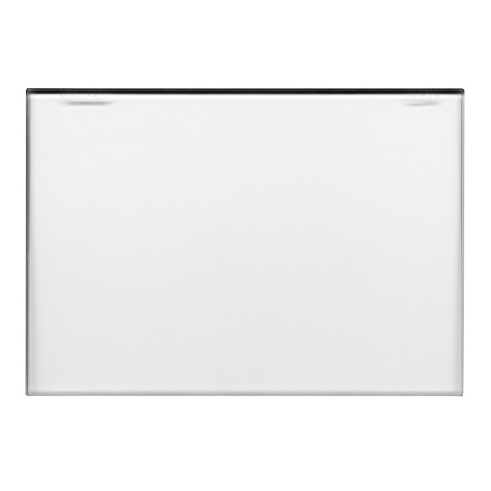 슈나이더 시네필터 Clear Optical Flat (4 X 5.65) (오더베이스 1082316) - 메인 이미지