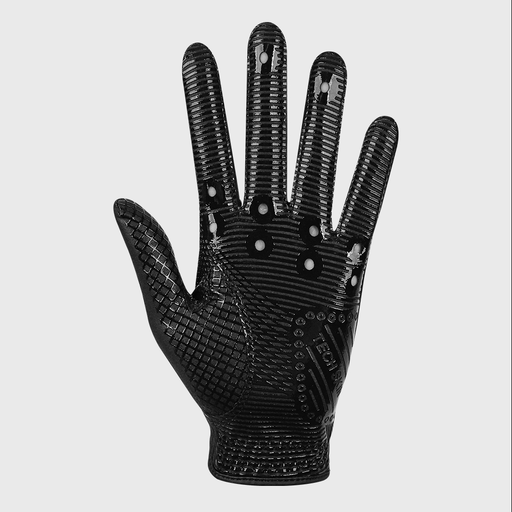 테크스킨 올 실리콘 골프장갑 왼손 논슬립 실리콘 이미지 4