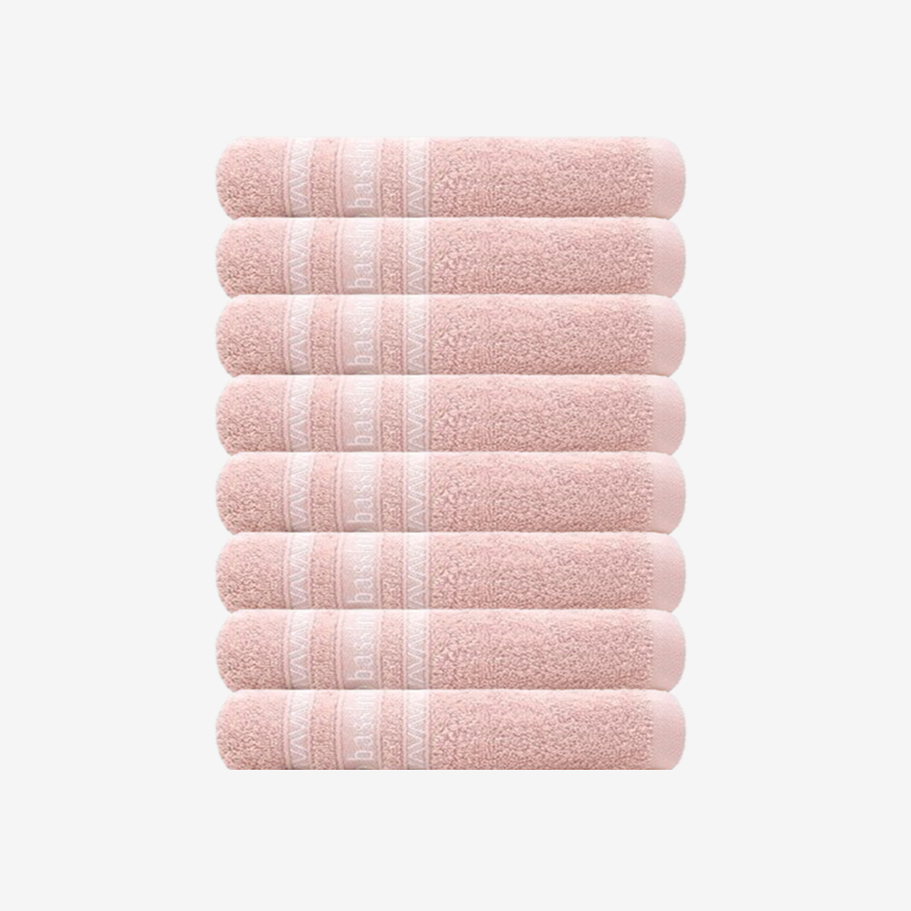 송월타올 아날도바시니 인디120g 30수 8매 - 상세 이미지 2