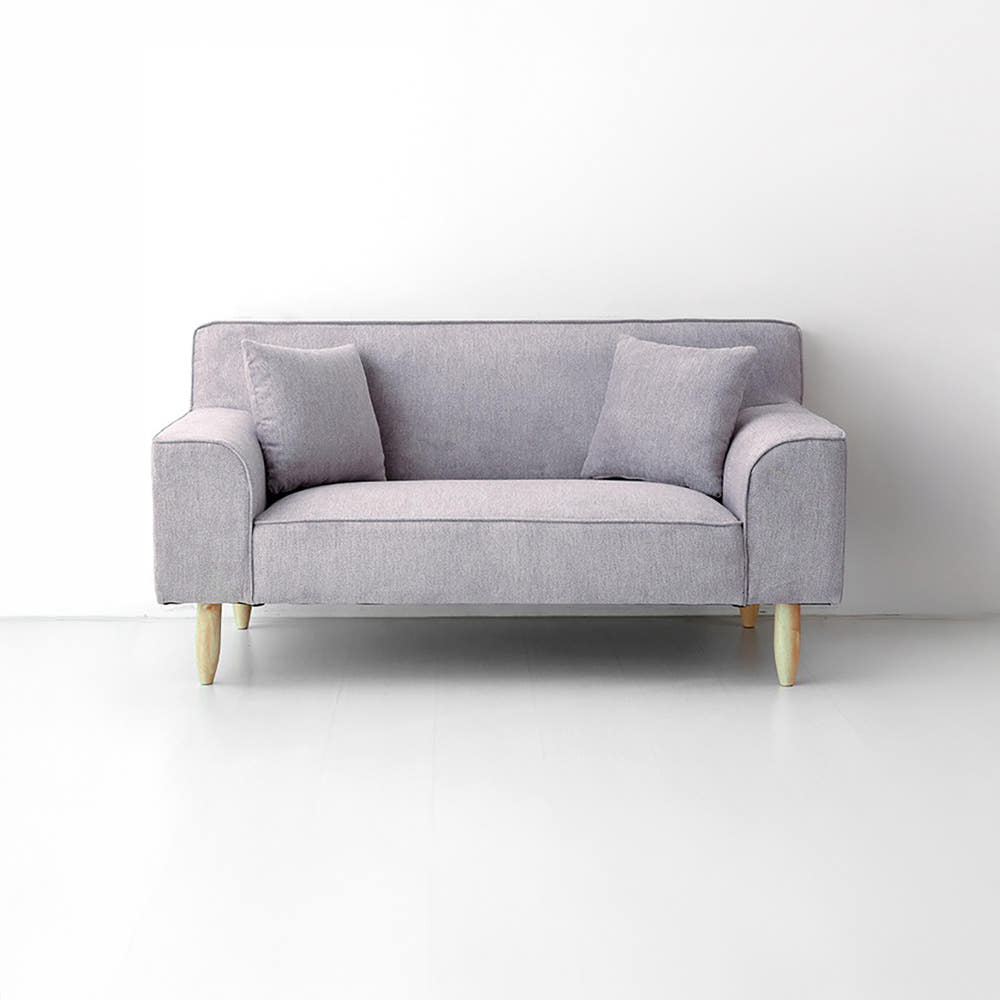 티볼리 패브릭 소파 2인 1645 그린 3831.2725, 2인용