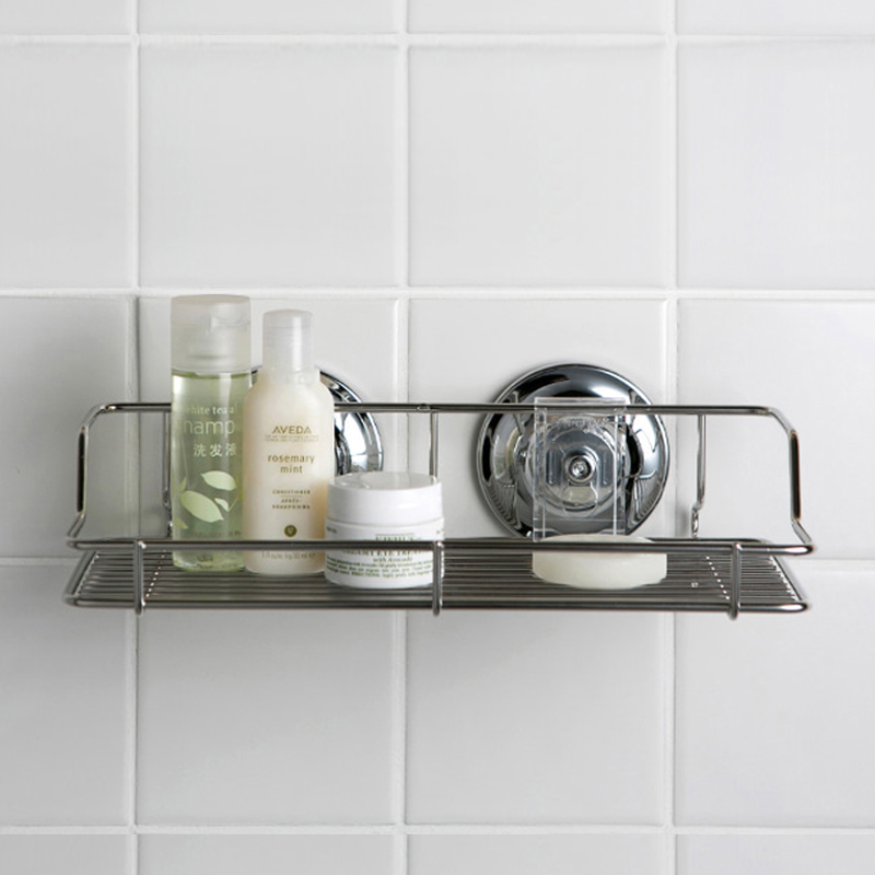 QQUAC 선반 GM3017B 250x130x100mm, 1단, 4580.4922 - 메인 이미지