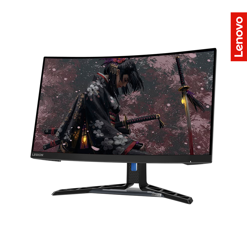 레노버 R27fc-30 67B6GAC1KR 68~69cm(27인치) - 상세 이미지 3
