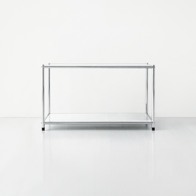 심플리 사이드테이블 BC258 화이트 5286.0792