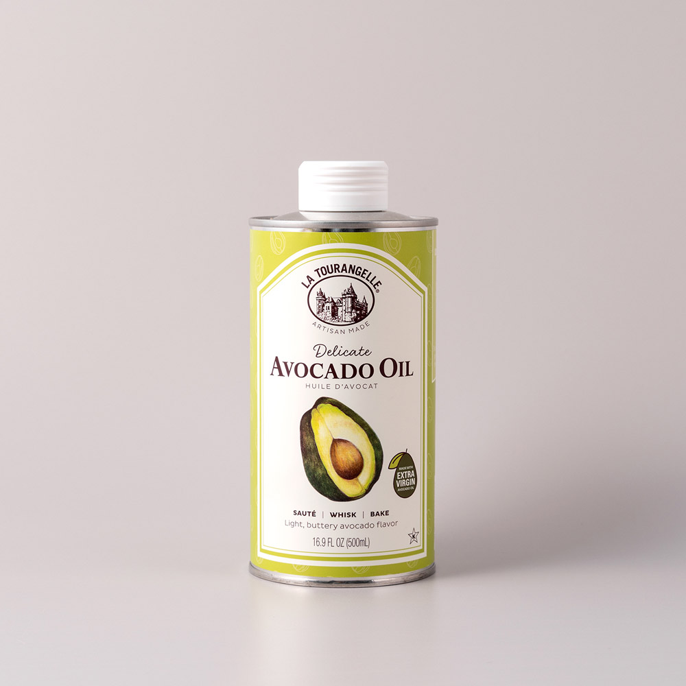 라투랑겔 아보카도 오일 500ml 1개 - 상세 이미지 3