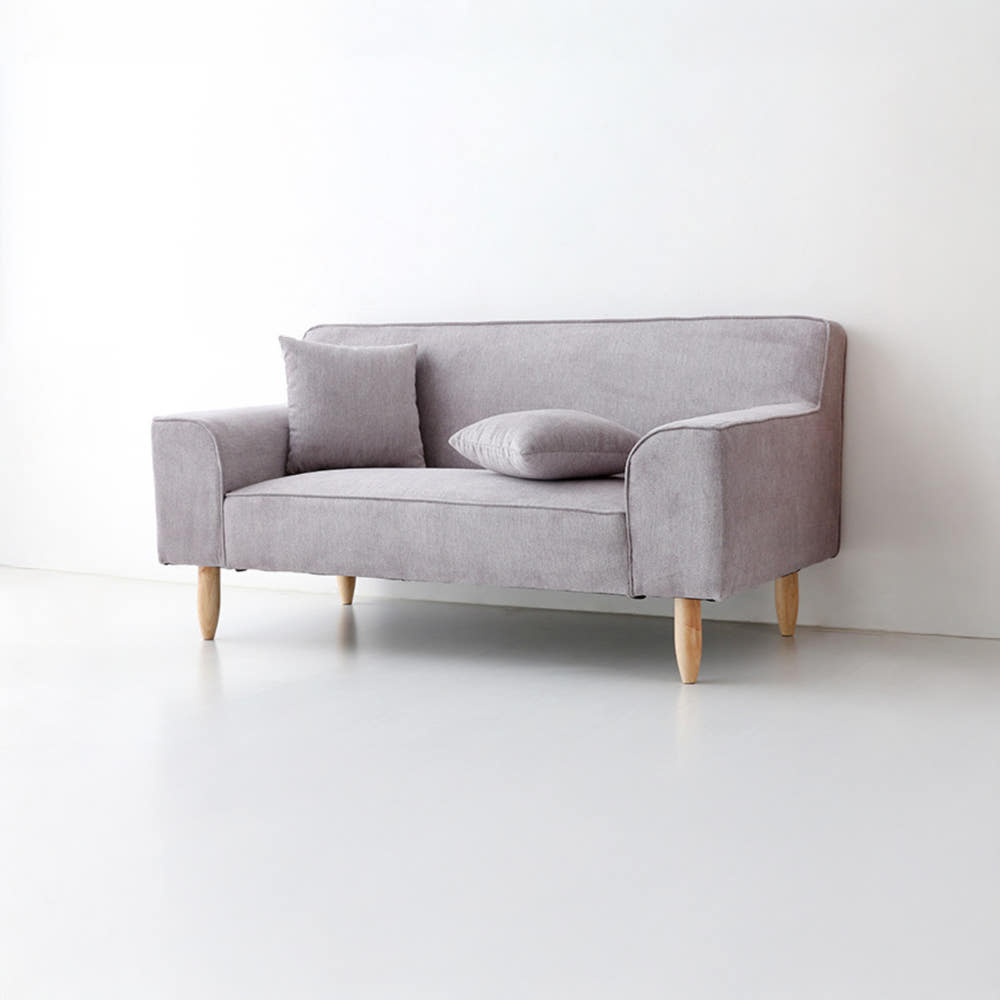 티볼리 패브릭 소파 2인 1645 그린 3831.2725, 2인용