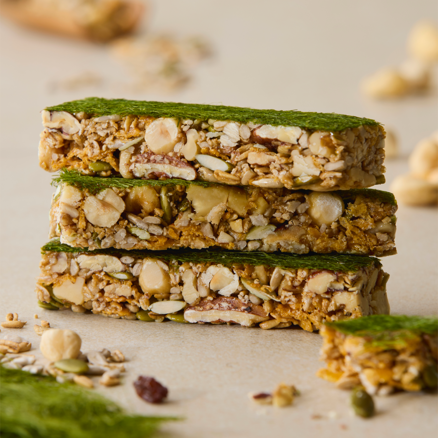 핫딜 앵콜 단 7일[09/22~28] 고즈넛 프리미엄 감태 흑미 견과바 에너지바