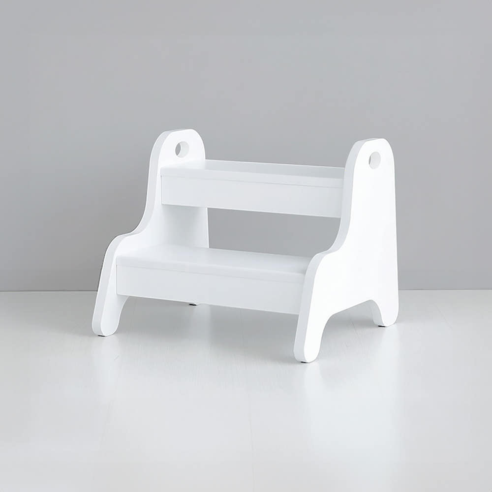 [STM3340] PIPAN 스텝스툴 화이트 6440.8291